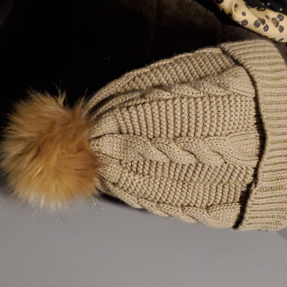 Cute hat